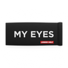 My eyes pouch